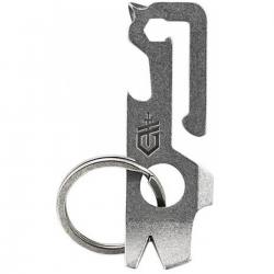 Gerber Mullet Solid State  Stonewash  Card Multitool