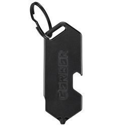 Gerber Sharddt   Card Antler Blk Multitool