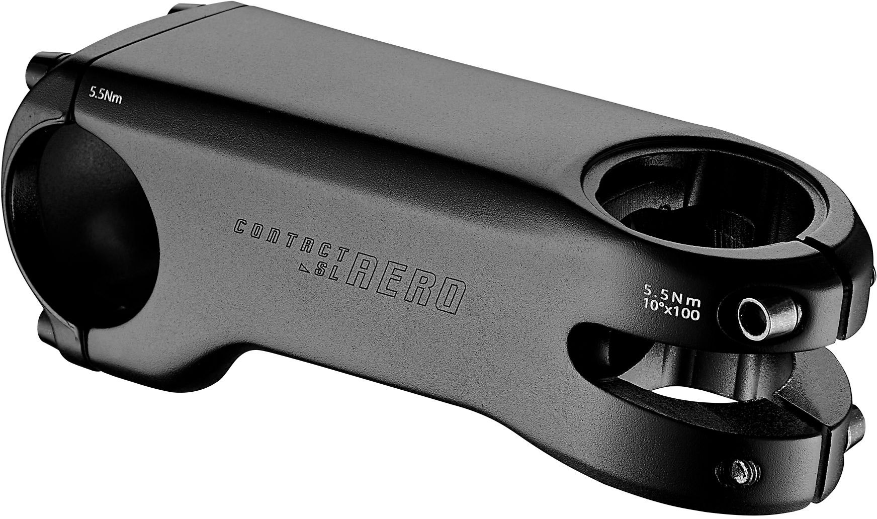 Giant Contact Sl Aero Stem  110mm   10