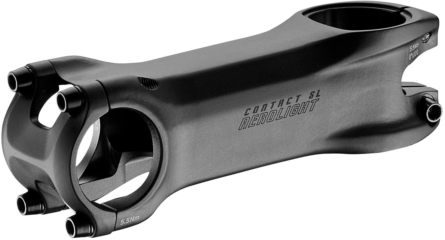 Giant Contact Sl Aerolight Stem 0d 100mm