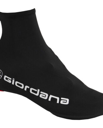 Giordana Fantom Skoovertræk Sort Str  39-41