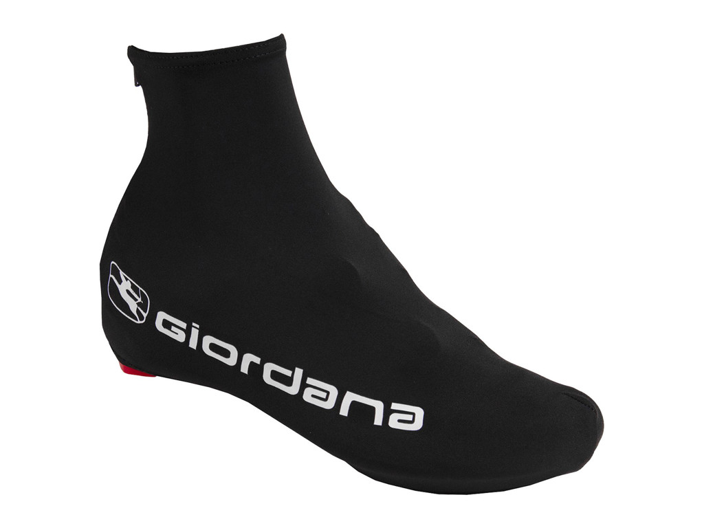 Giordana Fantom Skoovertræk Sort Str 39-41