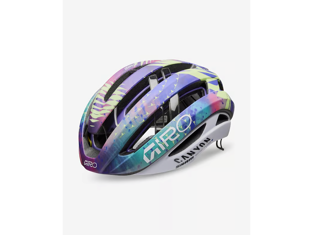 Giro Aries Spherical Canyon-sram Cykelhjelm Canyon-sram