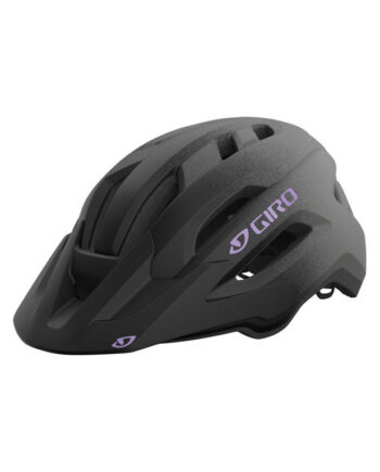 Giro Fixture Mips Ii Cykelhjelm Dame 50-57 Cm Mat Titanium Fade