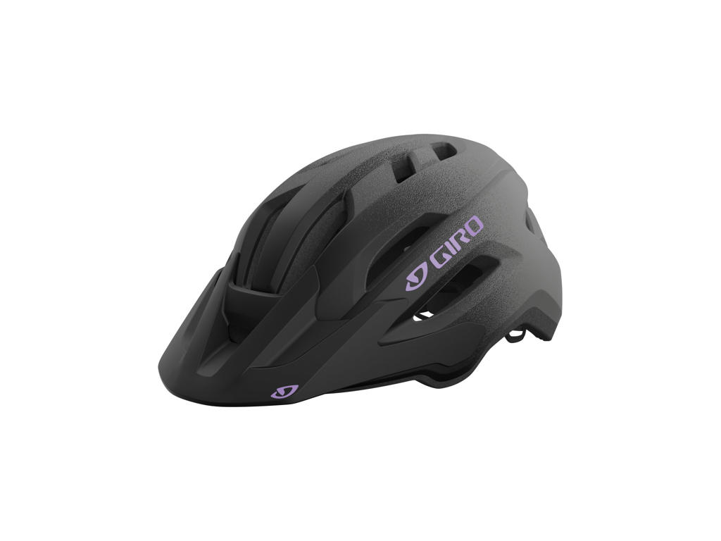 Giro Fixture Mips Ii Cykelhjelm Dame 50-57 Cm Mat Titanium Fade