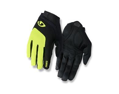 Giro Handske Bravo Gel Lf Outlet