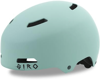 Giro Quarter Fs Cykelhjelm Frost Large  59-62 Cm