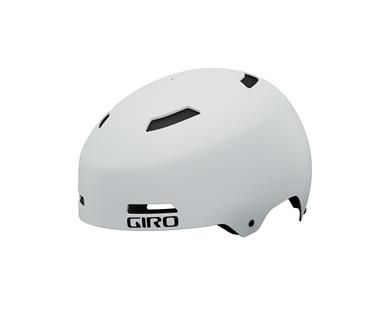 Giro Quarter Fs Cykelhjelm Hvid Small  51-55 Cm