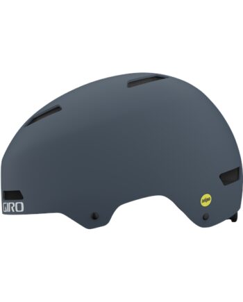 Giro Quarter Fs Cykelhjelm Mips Mat Port Grå Small  51-55 Cm