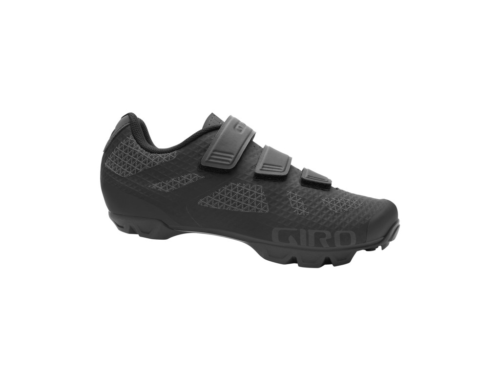 Giro Ranger Cykelsko Mtb Hr Sort Str  44