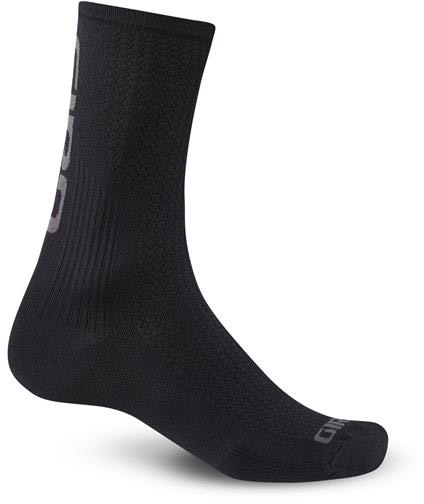Giro Sokker Hrc Team 15 Cm Ankel Sort