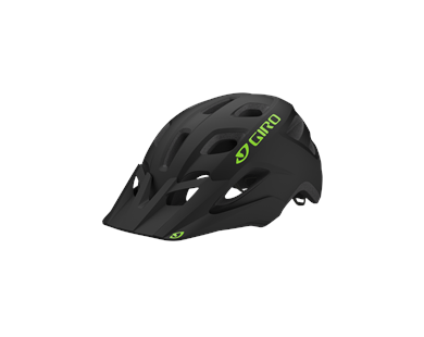Giro Tremor Child Cykelhjelm Mat Sort Onesize 47-54 Cm Sort