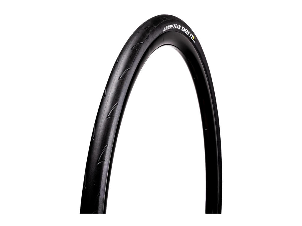 Goodyear Eagle F1   Tlc Foldedæk Road 700x34c Sort