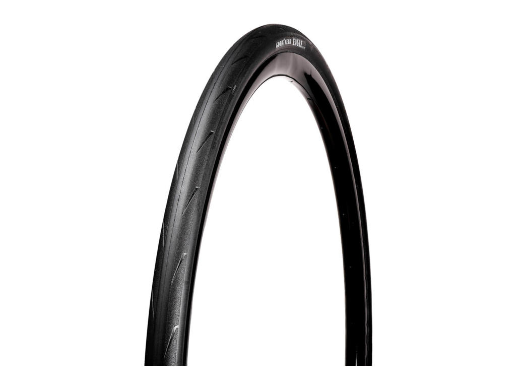 Goodyear Eagle Tlr Foldedæk Road 700x32c Sort