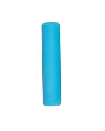 Greb Esi Extra Chunky 100  Silikone 34 Mm Aqua Blå