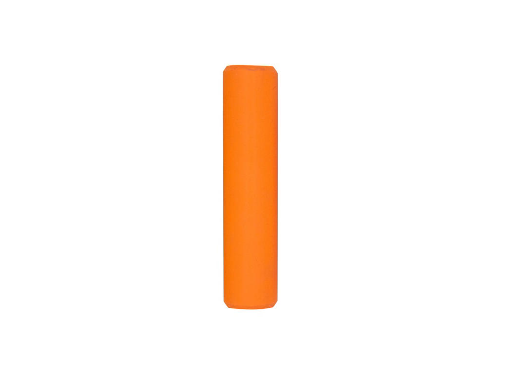 Greb Esi Extra Chunky 100 Silikone 34 Mm Orange