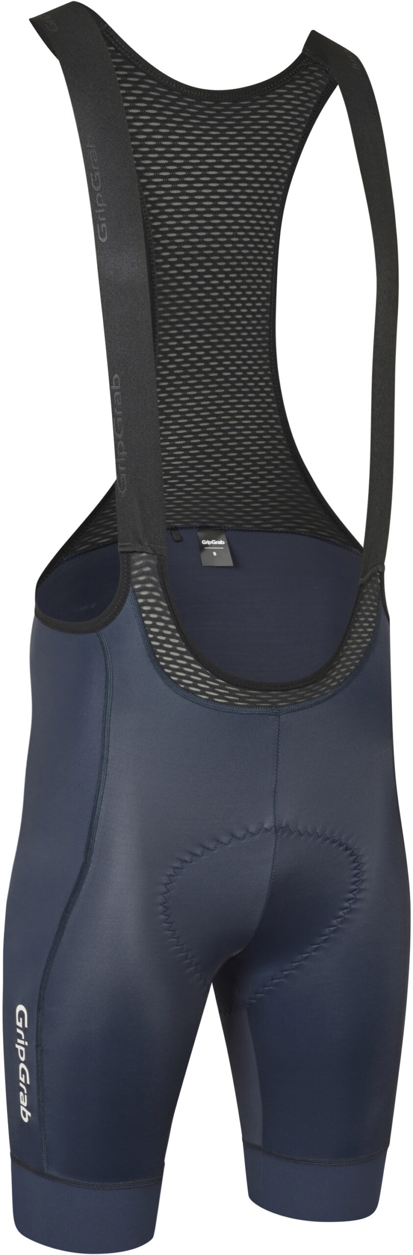Gripgrab Pace Bibshorts Navy Blue