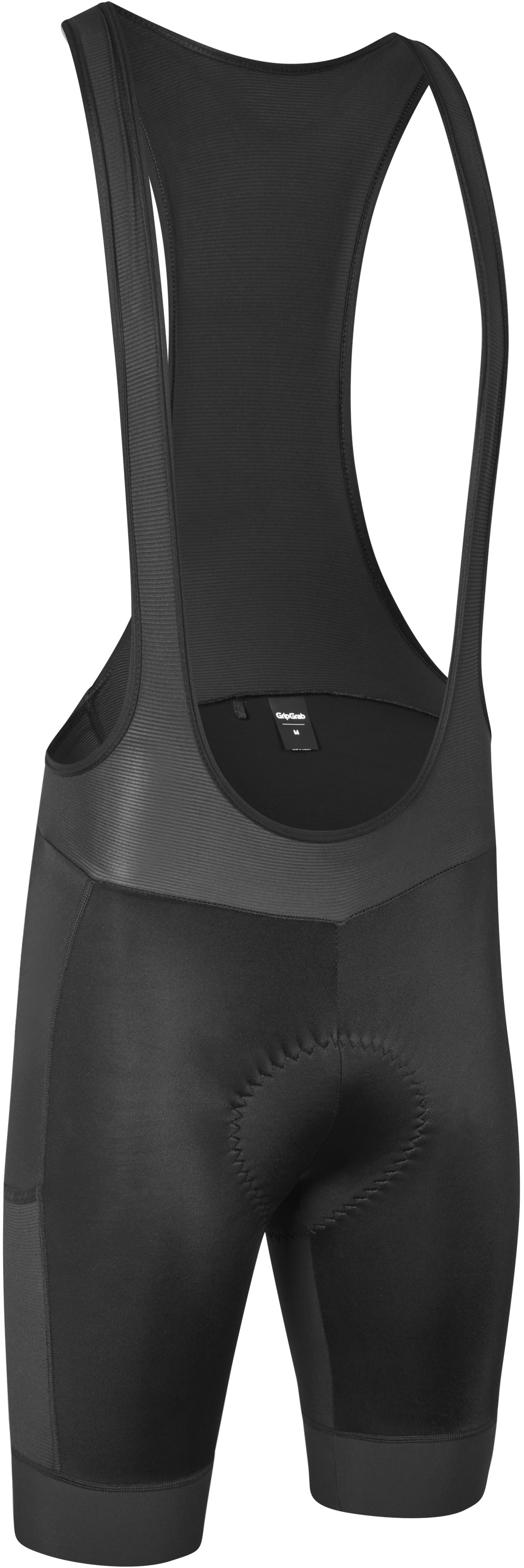 Gripgrab Ride Bibshorts Black