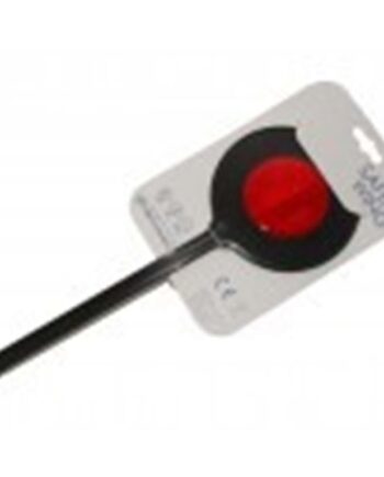 Hermans Safety Wing Refleksarm Sort