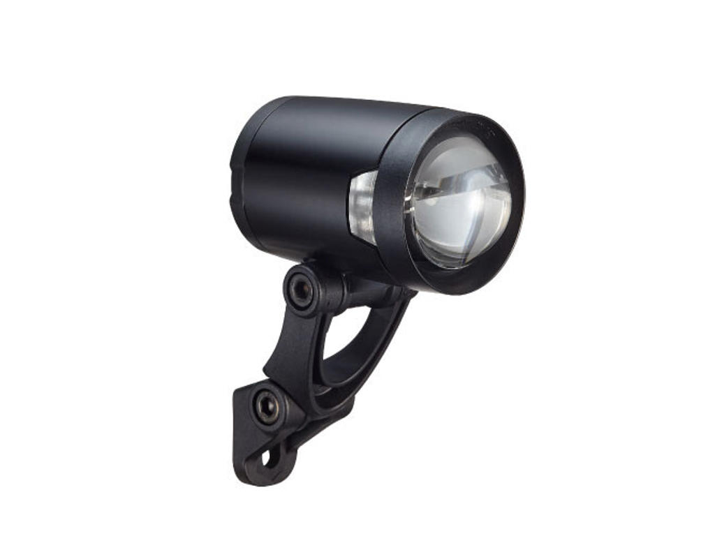 Herrmans Pro Forlygte Passer Til -bikes 230 Lumen