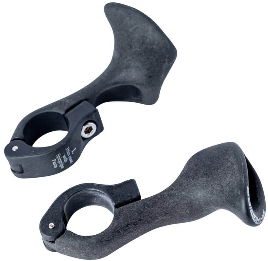 Hidemybell Barends Ergomyride Xc-
