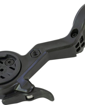 Hidemybell Regular Iii Pro Ringeklokke Sort
