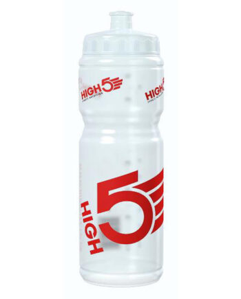 High5 Drikkeflaske 750ml Klar H5