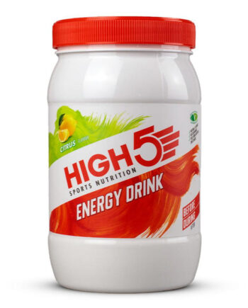 High5 Energy Source Citrus     Kg