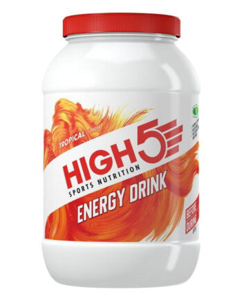 High5 Energy Source Energidrik Tropisk     Kg