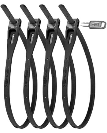 Hiplok   Lok    Pack Cable Lock Sort