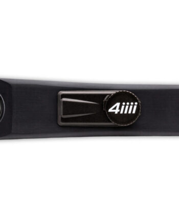4iiii Precision    Powermeter Shimano 105 R7100 Single Side 172 5mm