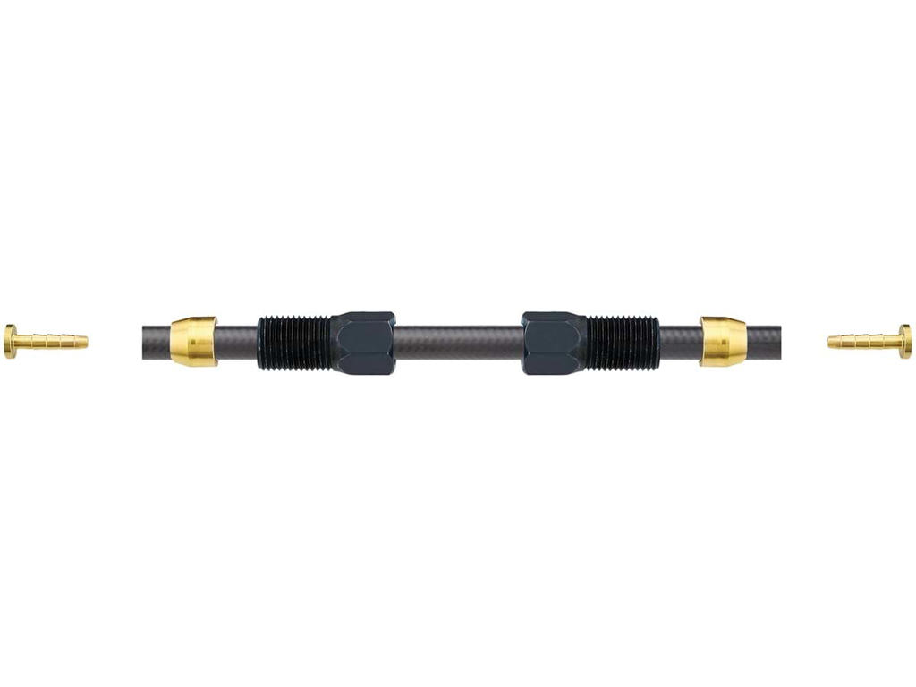 Jagwire Sport Mineral Hydraulic Hose Bremseslange Kit 2000 Mm