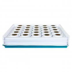 Japcell Cr2032 Industrial Pack  200 Pcs  Batteri