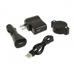Japcell Flare Charging Kit Oplader