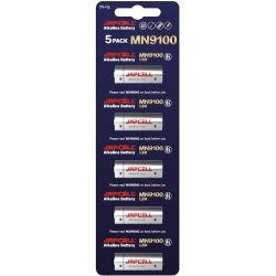 Japcell Mn9100   Lr1   Lady       E90 Battery   Pcs  Pack Batteri