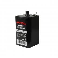 Japcell 4r25 Dry Battery With Spring 6v Batteri