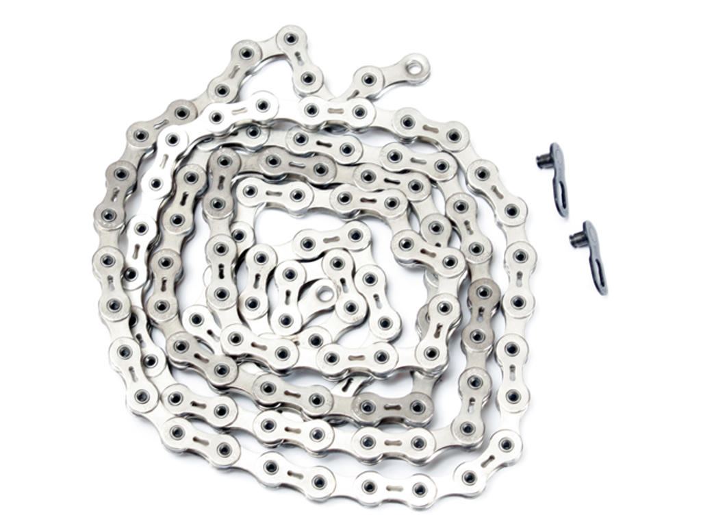 Kæde Sram Pc1091r Hollow Pin Powerlock Xx Red