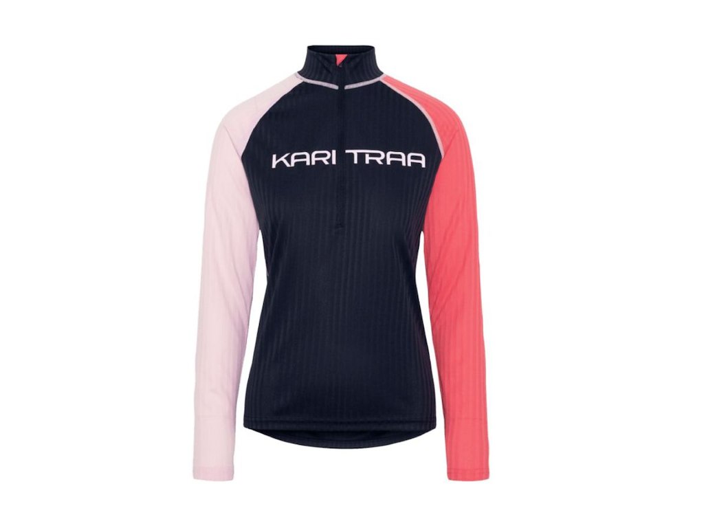 Kari Traa Ella Baselayer Blå