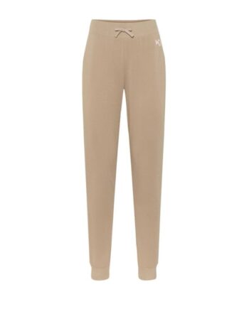 Kari Traa Kari Pant Sweatpants Brun Str
