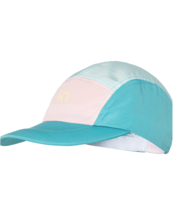 Kari Traa Linnea Run Cap Kasket Grøn One Size