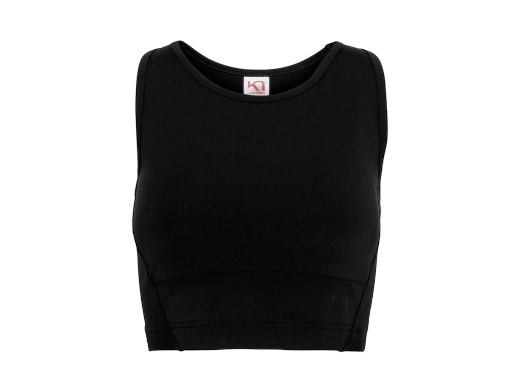 Kari Traa Linnea Sports Top Sort Str