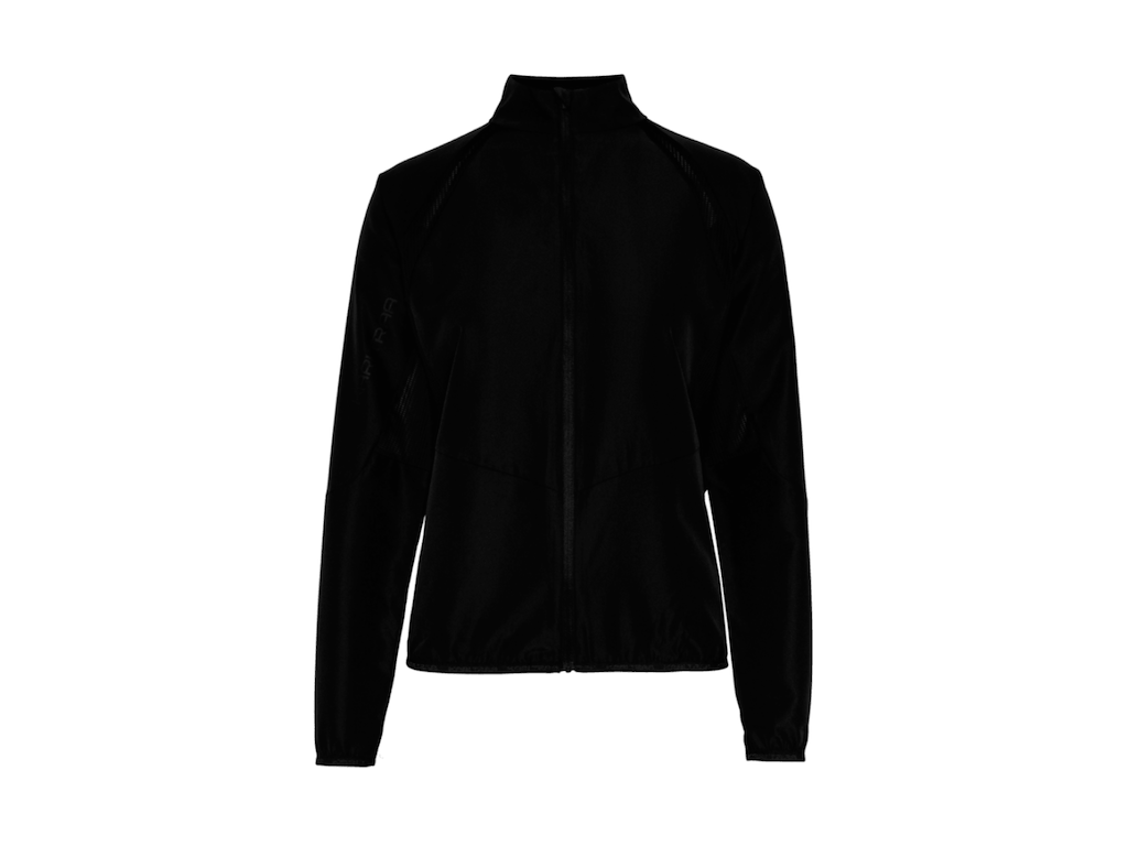 Kari Traa Molly Jacket Jakke Sort Str