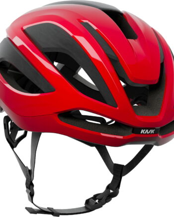 Kask Elemento Cykelhjelm Rød