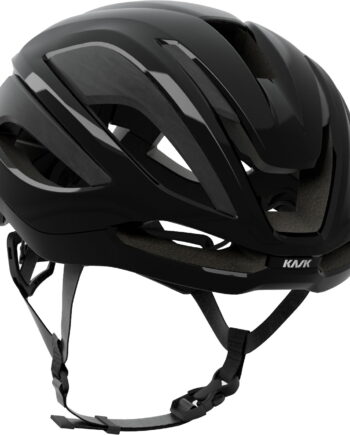 Kask Elemento Cykelhjelm Sort