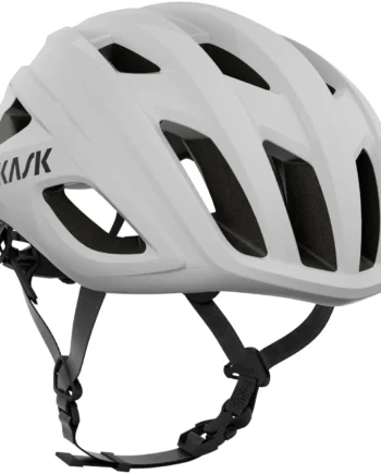 Kask Mojito Cykelhjelm White