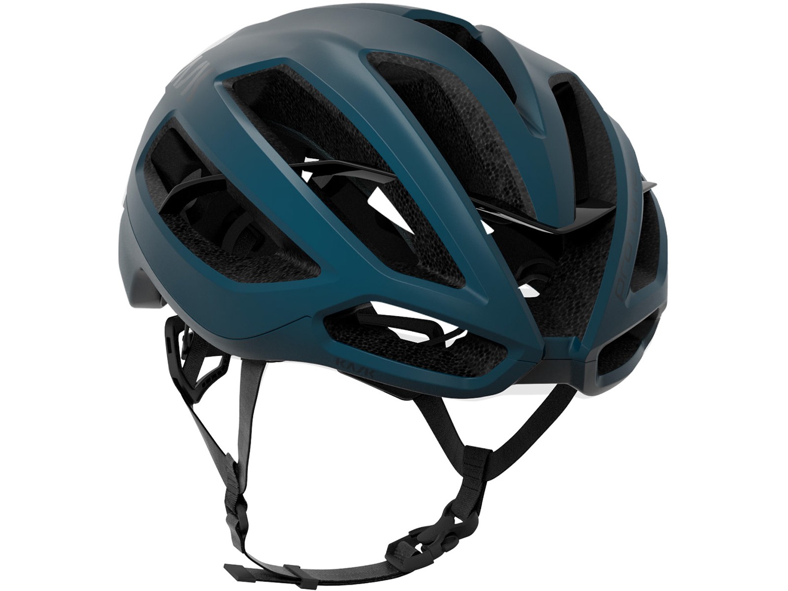 Kask Protone Icon Cykelhjelm Forest Green Matt