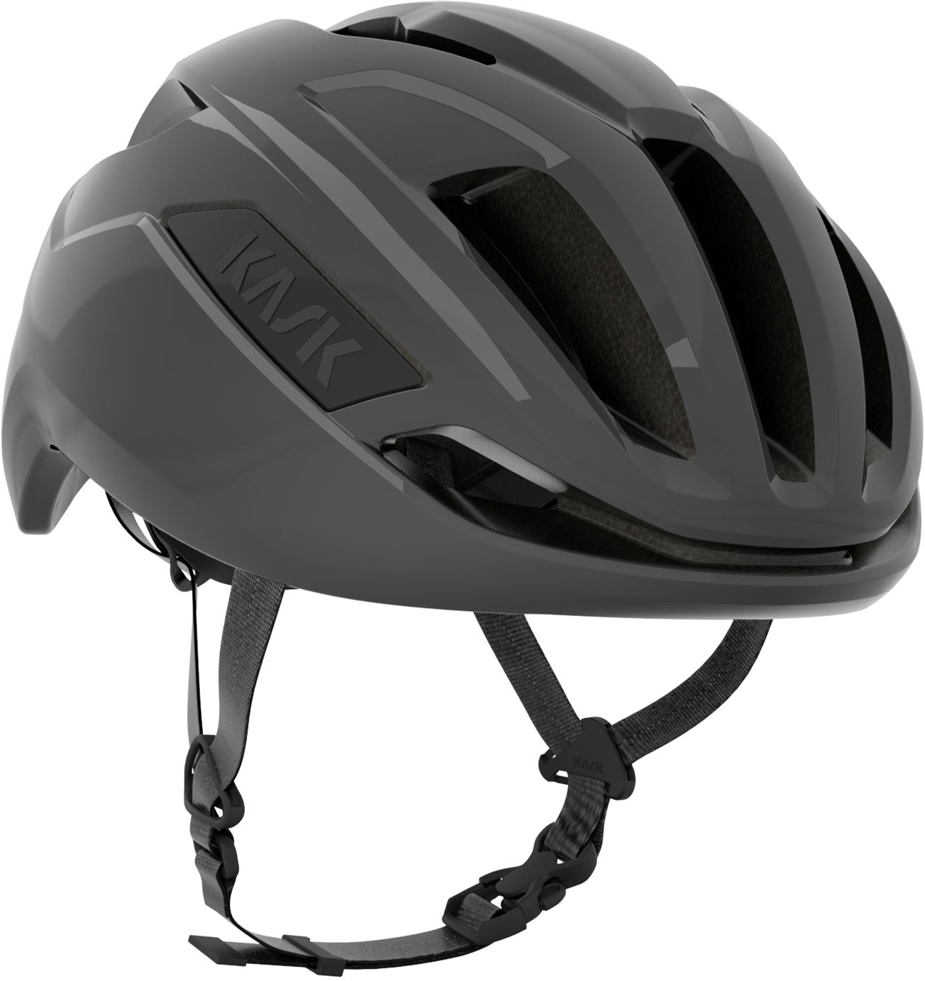 Kask Sintesi Cykelhjelm Grå