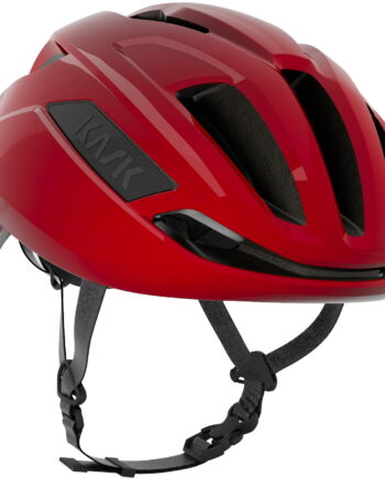 Kask Sintesi Cykelhjelm Rød
