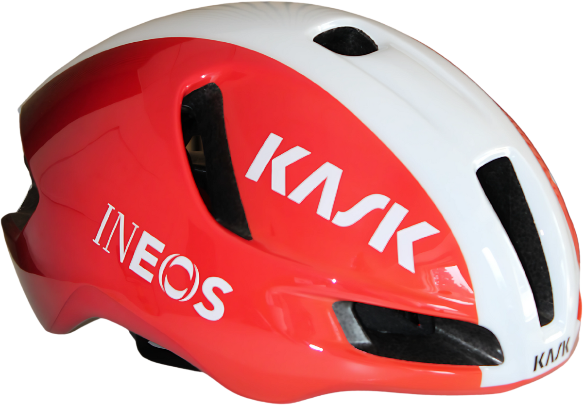Kask Utopia Cykelhjelm Ineos