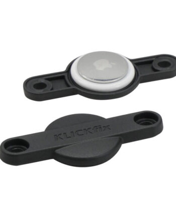 Klickfix Findme Holder For Apple Airtag Montering   Stel